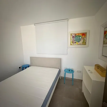 Prázdninový dům Serenity *